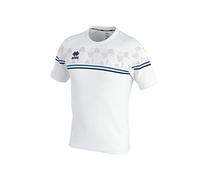Errea Maglietta Diamantis Maglia Shirt Uomo