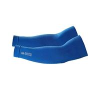 Manicotto braccia a compressione Errea KNIK Bleu S/M