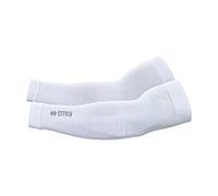 Manicotto braccia a compressione Errea KNIK Blanc S/M