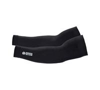 Manicotto braccia a compressione Errea KNIK Noir L/XL