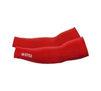 Manicotto braccia a compressione Errea KNIK Rouge L/XL