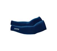 ERREA MANICOTTI PALLAVOLO U655 09 KNIT BLU