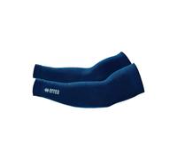 ERREA MANICOTTI PALLAVOLO U655 09 KNIT BLU