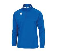 Errea Mansel 3.0 Felpa Mkit Azzurro Bambino