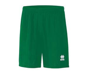 Errea - Maxy Skin, Pantaloncini Sportivi Boys