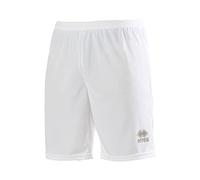Pantaloncini Errea Maxi Skin Blanc L