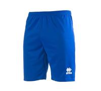 Errea Maxy Skin Pantaloncini Sportivi, Uomo, Azzurro, S
