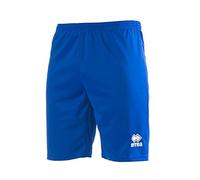 Errea Maxy Skin, Pantaloncini Sportivi Uomo, Azzurro, XXL