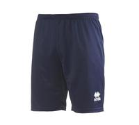 Errea Pantaloni Corti Panta Maxy Skin 00090 Blu Adulto