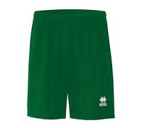Bermuda Errea Maxi Skin Vert M
