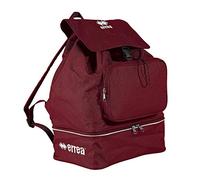 Borsa Errea mercury Rouge TU