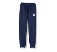 Errea Milo 3.0, Pantaloncini Sportivi Unisex Bambini, Blu, YXS