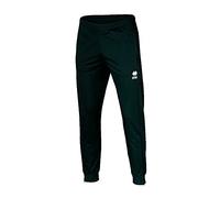 Pantaloni Errea milo 3.0 Noir S