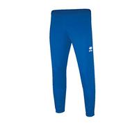 Errea Nevis 3.0 Pantalone Allenamento Invernale Azzurro