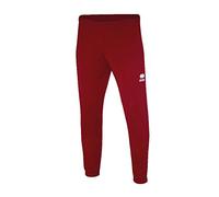 Errea Nevis 3.0 Pantalone Allenamento Invernale Granata M