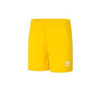 Short Errea New Skin Jaune 2XL