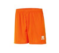 Errea Pantaloncini sportivi New Skin da bambino Orange M 0-24