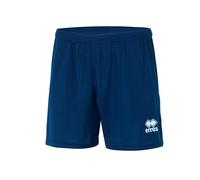 ERREA Pantaloni Corti Errea New Skin Panta Jr Blu Junior | Errea 7 - 8 ANNI