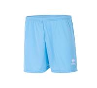 Errea Pantaloncini sportivi New Skin per bambini Bleu YXS 0-24