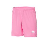 New Skin Pantaloncini per allenamento · Unisex, universali, adatti a giovani e bambini, Rosa, XS
