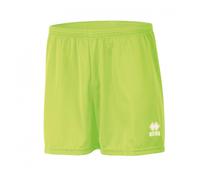 ERREA NEW SKIN BIMBO VERDE FLUO XS