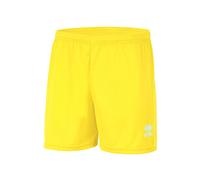 Short Errea New Skin Jaune L