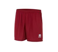 Short Errea New Skin Rouge M