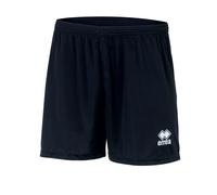 Errea - New Skin Panta, Pantaloncini Uomo M Nero