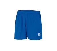 Errea New Skin Pantaloncini Sportivi, Bimbo, Azzurro, XS