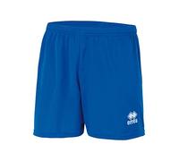 Errea New Skin Pantaloncini Sportivi, Bimbo, Azzurro, XXS