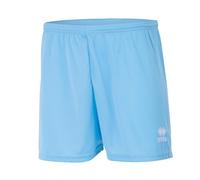 Errea New Skin Pantaloncini Sportivi, Uomo, Azzurro, M