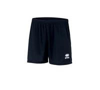 ERREA Pantaloni Corti Errea New Skin Panta Ad Nero Adulto | Errea XL