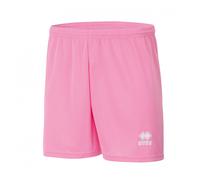 New Skin Pantaloncini per allenamento · Unisex, universali, adatti a giovani e bambini, Rosa, M