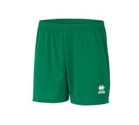 Short Errea New Skin Vert L