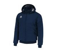 ERREA Giubbino Errea Niamh Giacca Ad 00090 Blu Adulto | Errea 8-9 Anni