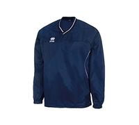Errea Ottawa 3.0, Giacca Sportiva Uomo, Blu, M