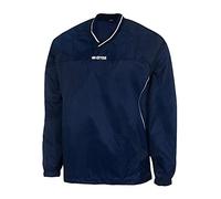 Errea Ottawa Ad Giacca Sportiva, Uomo, Blu, S
