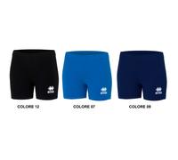 ERREA' PANTA VOLLEY W PANTALONCINO VOLLEY DONNA PALLAVOLO