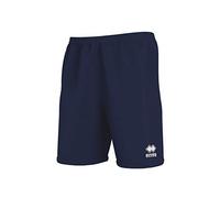 Errea Pantaloncini Cody, Blu Marino, 4XL Unisex-Adulto