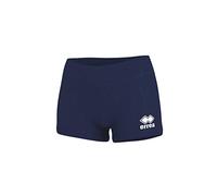 Errea Pantaloncini da Bambina Isabel - Pantaloncini Unisex per Adulti