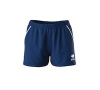 Errea Pantaloncini da Donna Carly