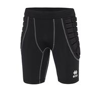 Pantaloncini da portiere Errea Cayman Light Noir 2XL