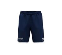 Errea Pantaloncino Nazionale Italiana VOLEY Bonn Merchandising Blu, L