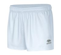 Short Errea Brest Blanc XL