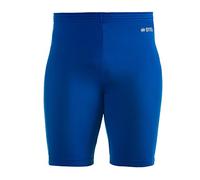 Errea Pantalone Bermuda Termico Orfeo Azzurro