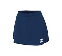 Errea Pantalone Corto Donna 3.0 Minigonna