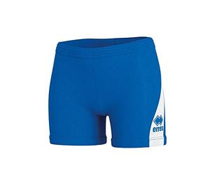 Errea Pantalone Corto Donna Amazon 3.0 ad