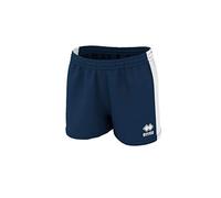 Errea Pantalone Corto Donna Carys 3.0 - Shorts Unisex Adulto
