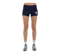 Short Errea isabel Bleu L