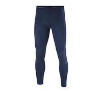 ERREA PANTALONE TERMICO PANTA DAMIAN AD - BLU - MADE IN ITALY-XS 14ANNI